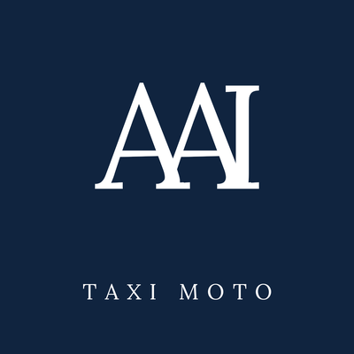 AAI Taxi Moto